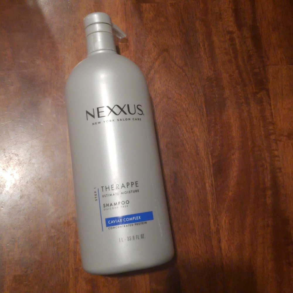 Nexxus New York Salon care